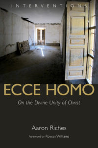 Interventions - Ecce Homo - cover