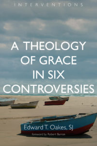 Interventions - Theology of Grace in 6 Controversies - cover